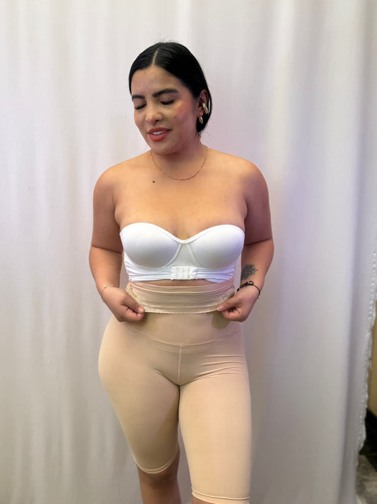 Biker Shapers Premium: Moldea, Define y Conquista