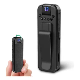 CámaraClic® MINI: Cámara Compacta y Potente para Capturar Cada Momento
