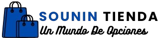 Sounin Tienda